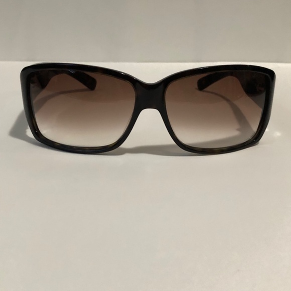 Ralph Lauren Tortoise Shell Sunglasses 7579/S UB6 DD main image 9